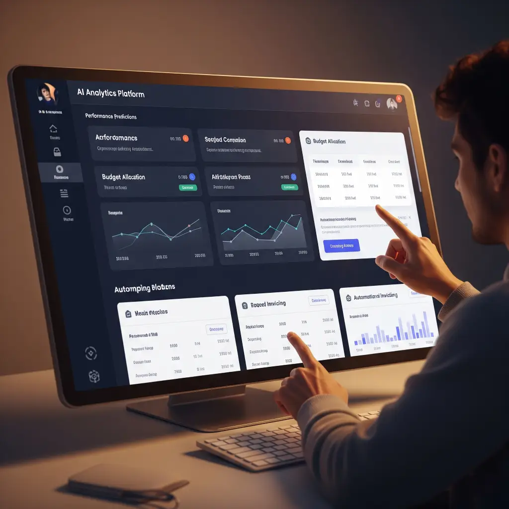 AI Analytics Platform